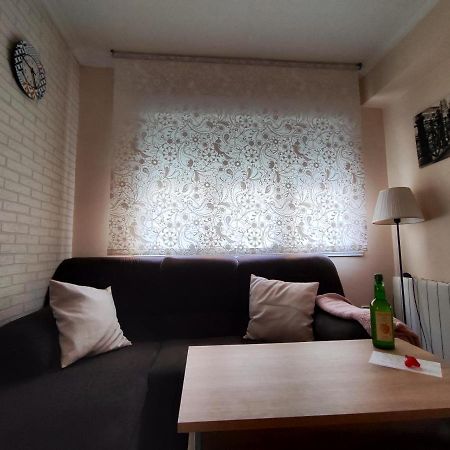 Apartamento De 2 Habitaciones A Un Paso De Begona Gijón Buitenkant foto