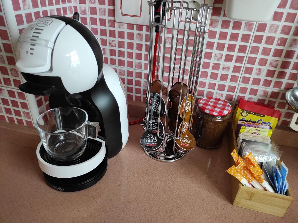 Apartamento De 2 Habitaciones A Un Paso De Begona Gijón Buitenkant foto