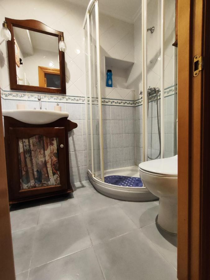 Apartamento De 2 Habitaciones A Un Paso De Begona Gijón Buitenkant foto